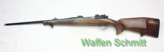 Repetierbüchse original Mauser 98, Kaliber .308Win.mit EAW Schwenkmontage-Basen!!!