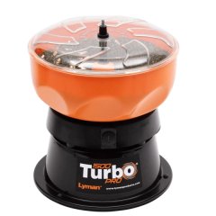 Lyman Turbo 1500 Pro Tumbler - 115V !!!