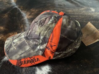 HÄRKILA Hunter Cap Mossy Oak Blaze, Camo!