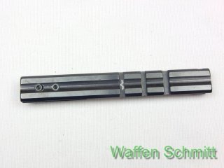 EAW Schwenkmontage Oberteil mit Weaver Profil.Sehr guter Zustand!!!