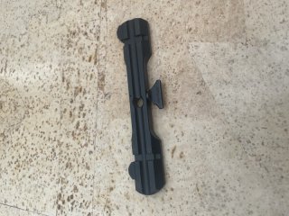 Dentler Grundschiene Merkel Helix