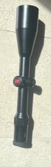 Docter Unipoint 3-12x56