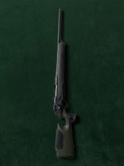 Merkel Helix Speedster