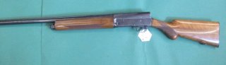 Selbstladeflinte FN Auto 5 , Kal. 12/70 , keine Beretta