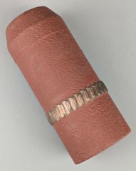 ANSCHUSSKNÜPPEL 10,5CM LFH18