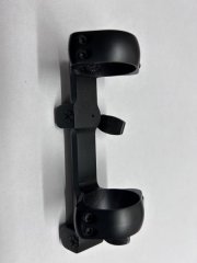 BLASER Sattelmontage