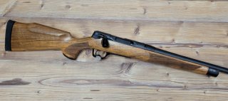 Strasser RS700 Legend .308Win LL 52 cm M14x1 - Neuware zum Abverkaufspreis vom Fachhändler!!