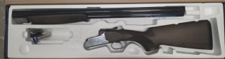 FAIR Bockdoppelflinte PREMIER EM 12/76 LL 71cm