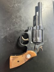 Taurus Revolver Kaliber .38 Special