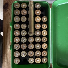 45-120 Sharps Hülsen