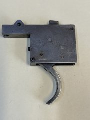 Schultz & Larsen: Matchabzug f. Mauser 98
