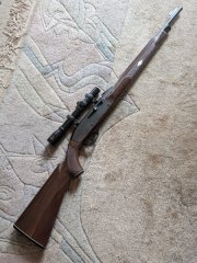 SLB 22lfb Remington