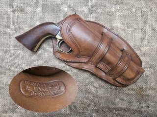 Cheyenne Holster für einen Colt SAA