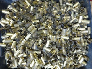 .45 ACP - Hülsen - 500 Stück