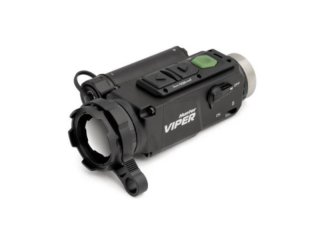 Nitehog VIPER 35 Gen 2 HUNTER Wärmbild-ClipOn | 640x512 | 60 Hz | Made in EU | Neuwertig