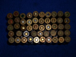 7,62x51 Konvolut