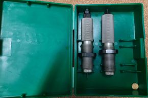 Matritzensatz .300 Win.Mag,