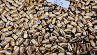 9mm/.355-124grs. LOS RN 2500 Stk. FMJ
