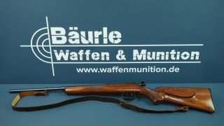 H. Schmidt Ostheim Zimmerstutzen cal. 4mmRF Lang