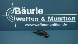 Arminius HW3 cal. .32 S&W