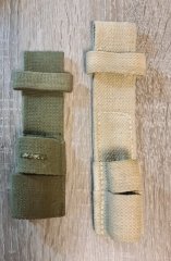 Koppelschuh Britisch