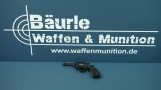Röhm RG24 cal. .22lr
