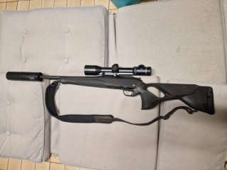 R8 Success Komplettangebot Kal. .308