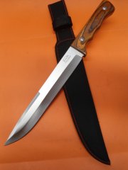 kl. Machete Haumesser Jagdmesser Outdormesser 34 A