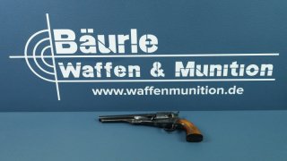Western Arms Comp. cal. .36 Black Powder