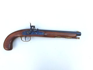 ARMI SPORT Vorderladerpistole Kaliber 4,5 mm