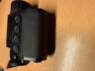 Premium Dipol Wärmebildgerät Spotmaster L
