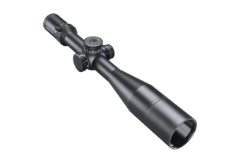 Bushnell Match Pro ED 5-30x56 FFP Zielfernrohr, beleuchtet, Absehen Deploy MIL 2, MRAD, 34mm