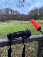 Thermtec Wild 350 D Warmebildkamera Therm Tec