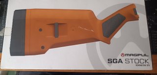 Magpul SGA Remington 870 Stock