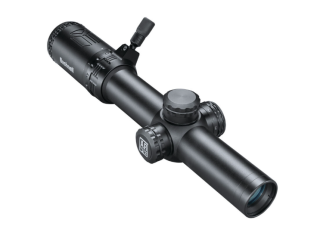 Bushnell AR Optics 1-8x24 Zielfernrohr, beleuchtet, Absehen BDC, 30mm