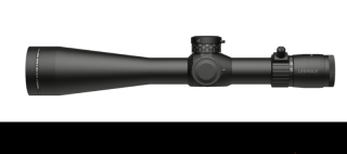 Leupold Mark 5HD 5-25x56 FFP Zielfernrohr, Absehen PR2-MOA, M1C3, 35mm
