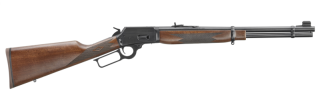 Marlin 1894 Classic .357 Mag Unterhebelrepetierbüchse, 18,63"/47,4cm, Brüniert