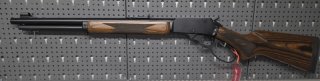 MARLIN 1895 GUIDE GUN .45-70 GOVT 19,10"
