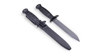 GLOCK Feldmesser FM 78 schwarz ! Sonderposten