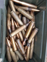 .50 BMG Dekopatrone Angebot !! # SSZ Berka
