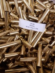 .38-55 Long (2.125) Boxer-Hülsen Starline No.382125 50 Stk. # SSZ Berka