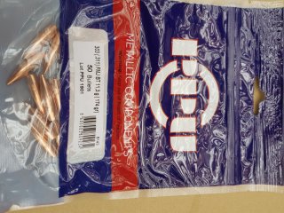 .303/174grs VMBT Geschosse PPU B-143 500 stk. Angebot!!# SSZ Berka