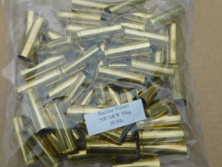 .500 S&W Boxer-Hülsen Starline 50 Stk. No. 4510 # SSZ Berka