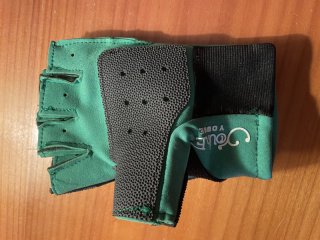Schiesshandschuh Youhe Sport S Grün