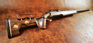 Browning Repetierbüchse Mod. X-Bolt GRS SF cal. .308Win