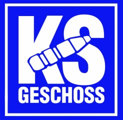 50 Stück NEUE RWS Geschosse - Kegelspitz (KS) 7,62mm/.308 - 10,7g/165gr (#2146371) Teilzerleger