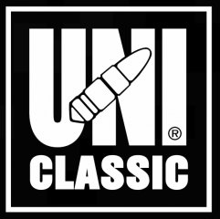 50 Stück NEUE RWS Geschosse - UNI Classic (ähnlich TUG) 9,3mm/.366 - 19,0g/293gr (#2145502) HighEnd!