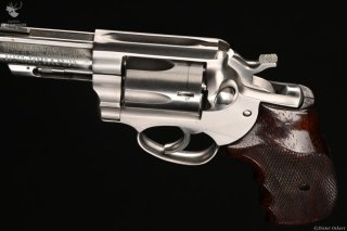 Ruger Speed Six Kaliber .357Magnum