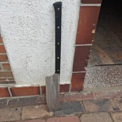 Fleischeraxt