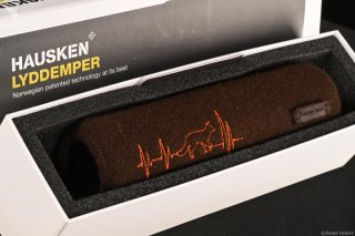 HAUSKEN JD184 MK-II XTRM Kaliber max 7mm